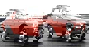 Sports 800 (1965 - 1970)